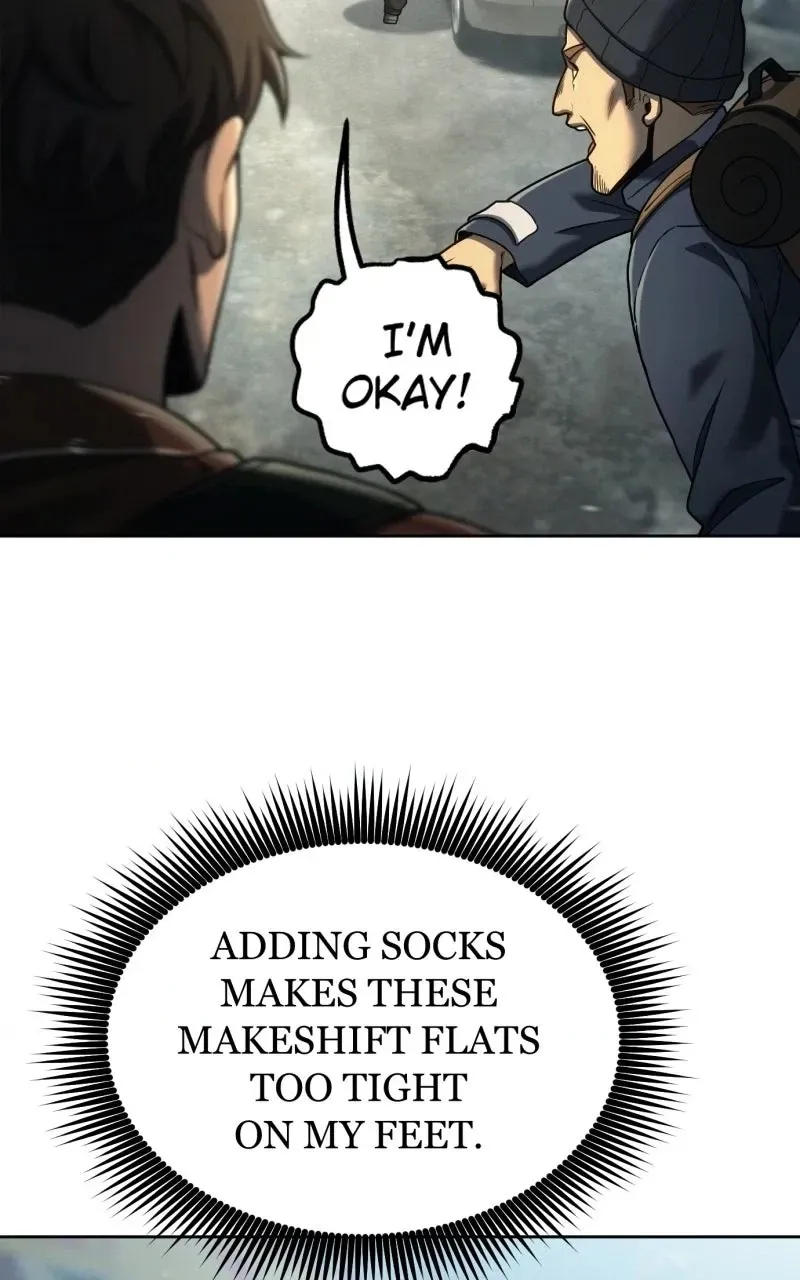 Read Finding Humanity chapter 15 image 9 on Lezhin