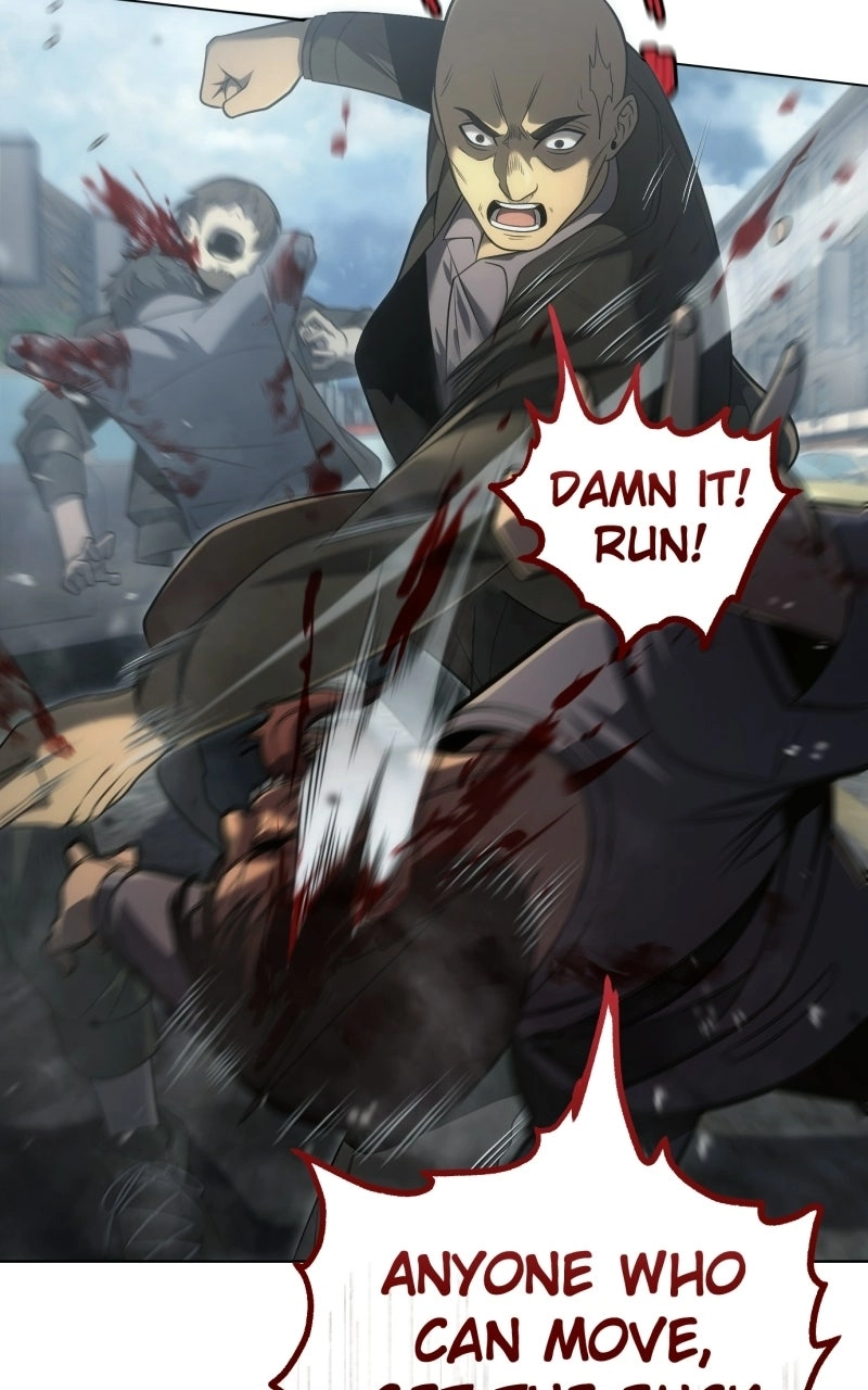 Read Finding Humanity chapter 15 image 94 on Lezhin