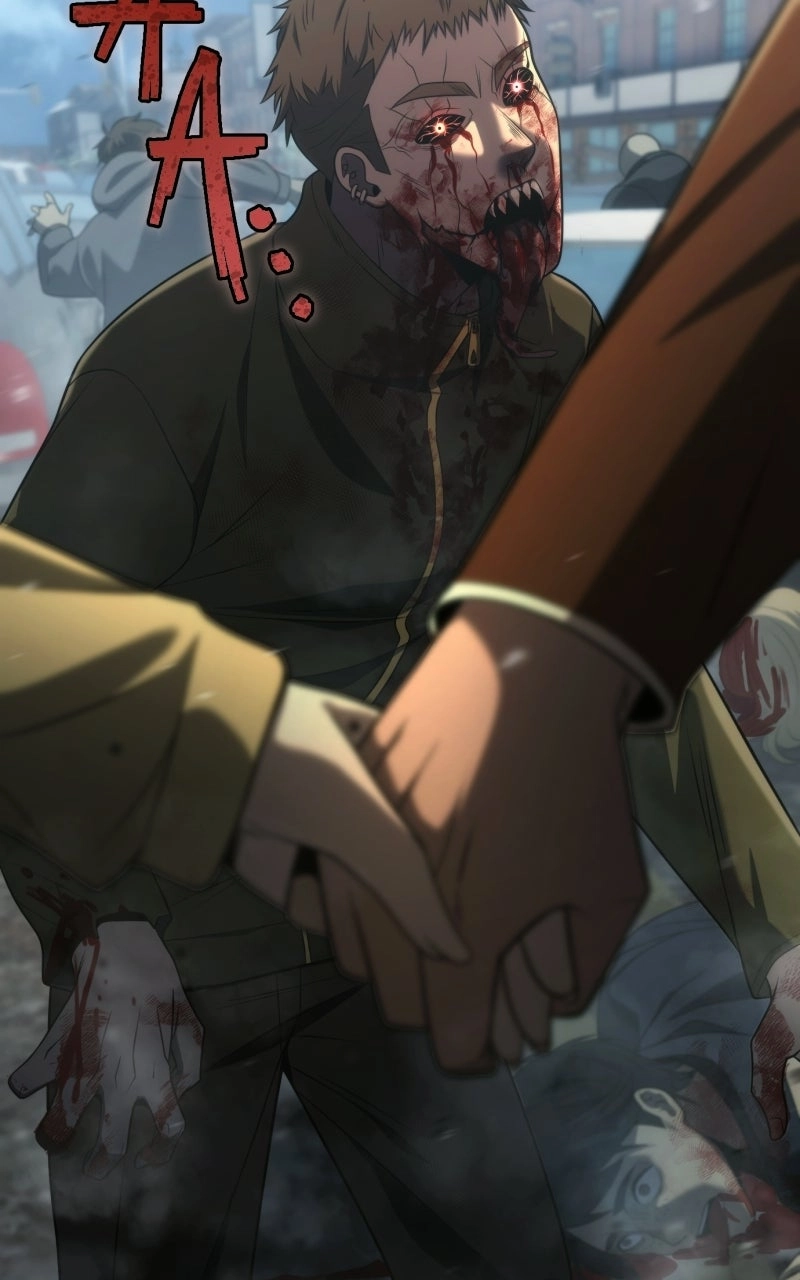 Read Finding Humanity chapter 15 image 97 on Lezhin