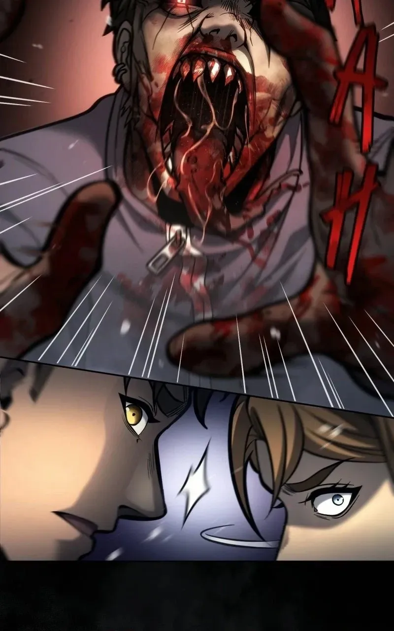 Read Finding Humanity chapter 15 image 99 on Lezhin