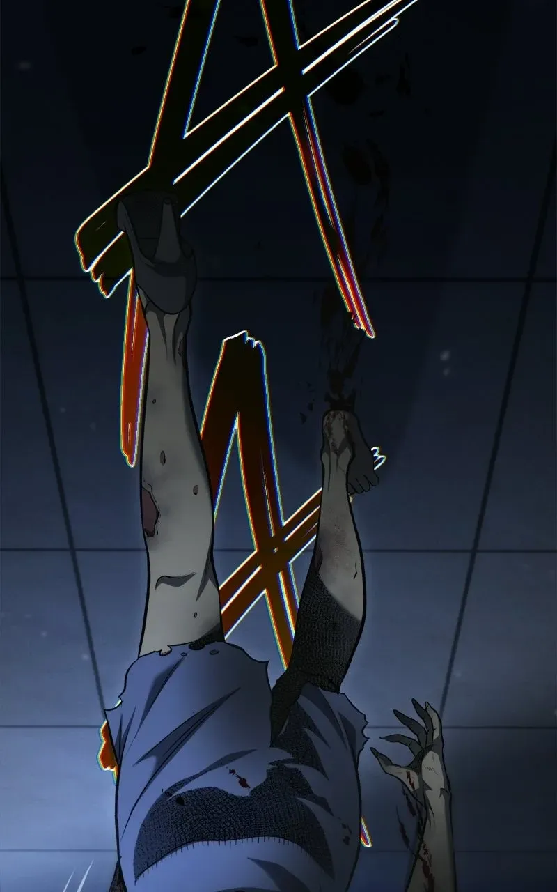 Read Finding Humanity chapter 2 image 104 on Lezhin