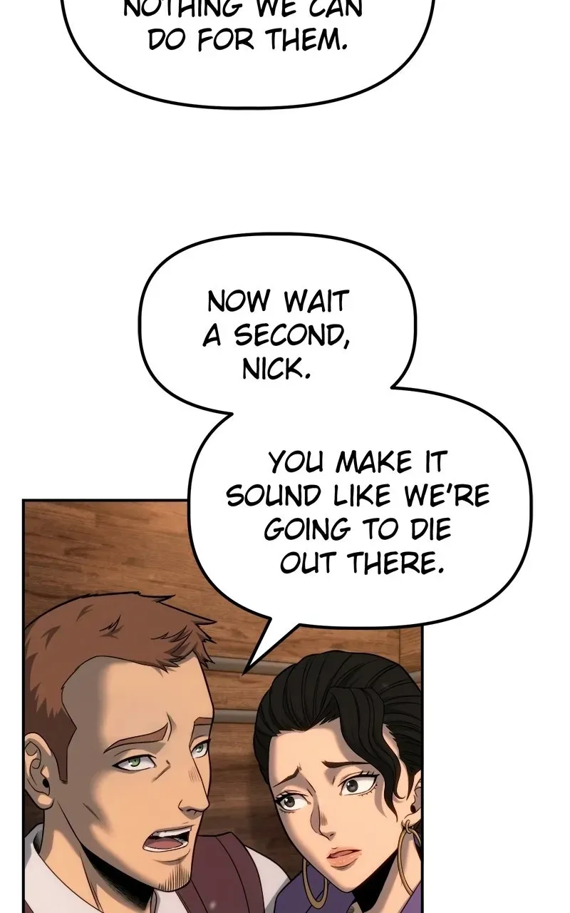 Read Finding Humanity chapter 2 image 11 on Lezhin