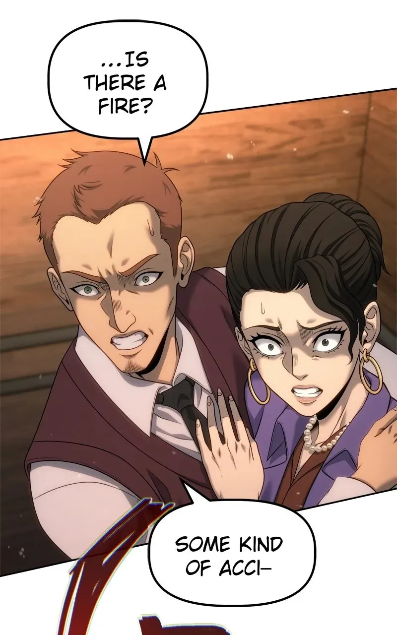 Read Finding Humanity chapter 2 image 2 on Lezhin