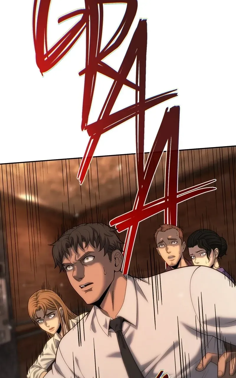 Read Finding Humanity chapter 2 image 3 on Lezhin