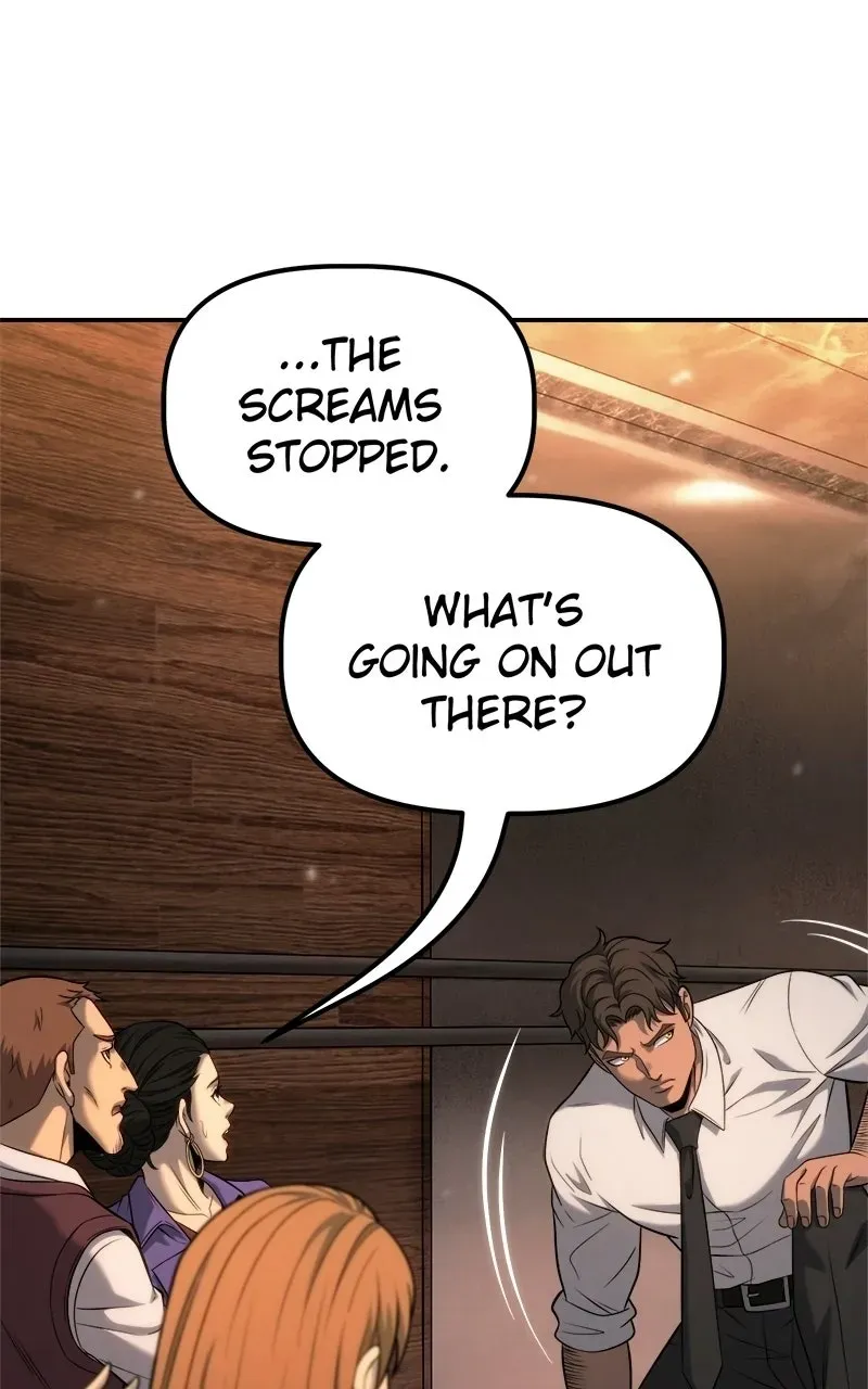 Read Finding Humanity chapter 2 image 38 on Lezhin
