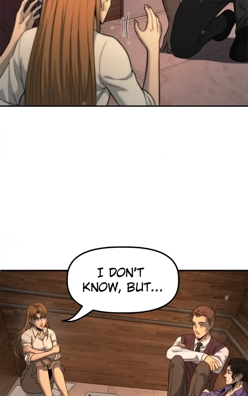 Read Finding Humanity chapter 2 image 39 on Lezhin