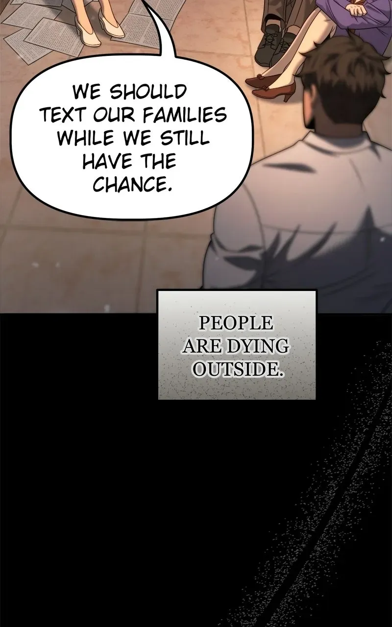 Read Finding Humanity chapter 2 image 40 on Lezhin