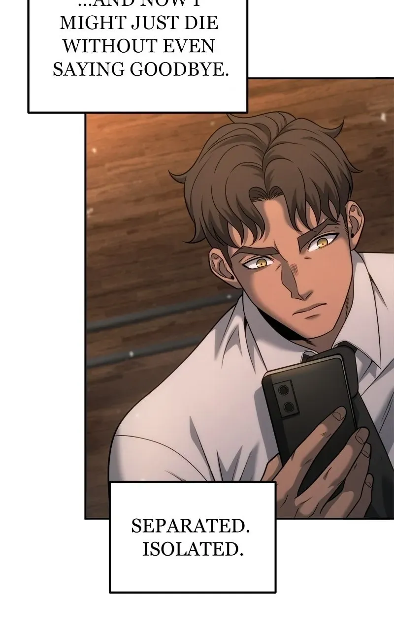 Read Finding Humanity chapter 2 image 44 on Lezhin