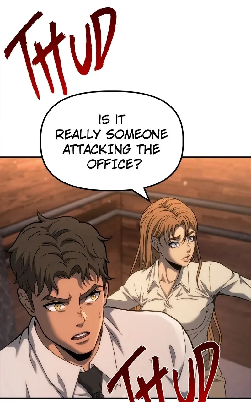 Read Finding Humanity chapter 2 image 56 on Lezhin