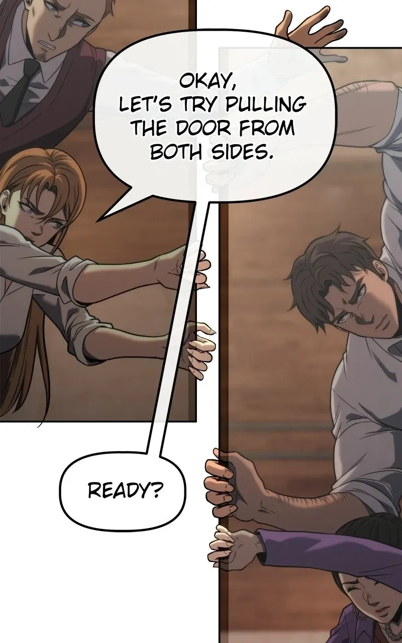 Read Finding Humanity chapter 2 image 75 on Lezhin