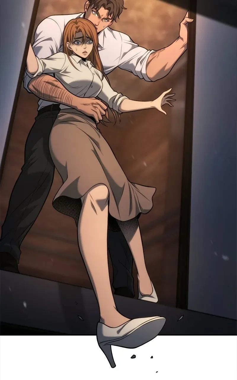 Read Finding Humanity chapter 2 image 85 on Lezhin