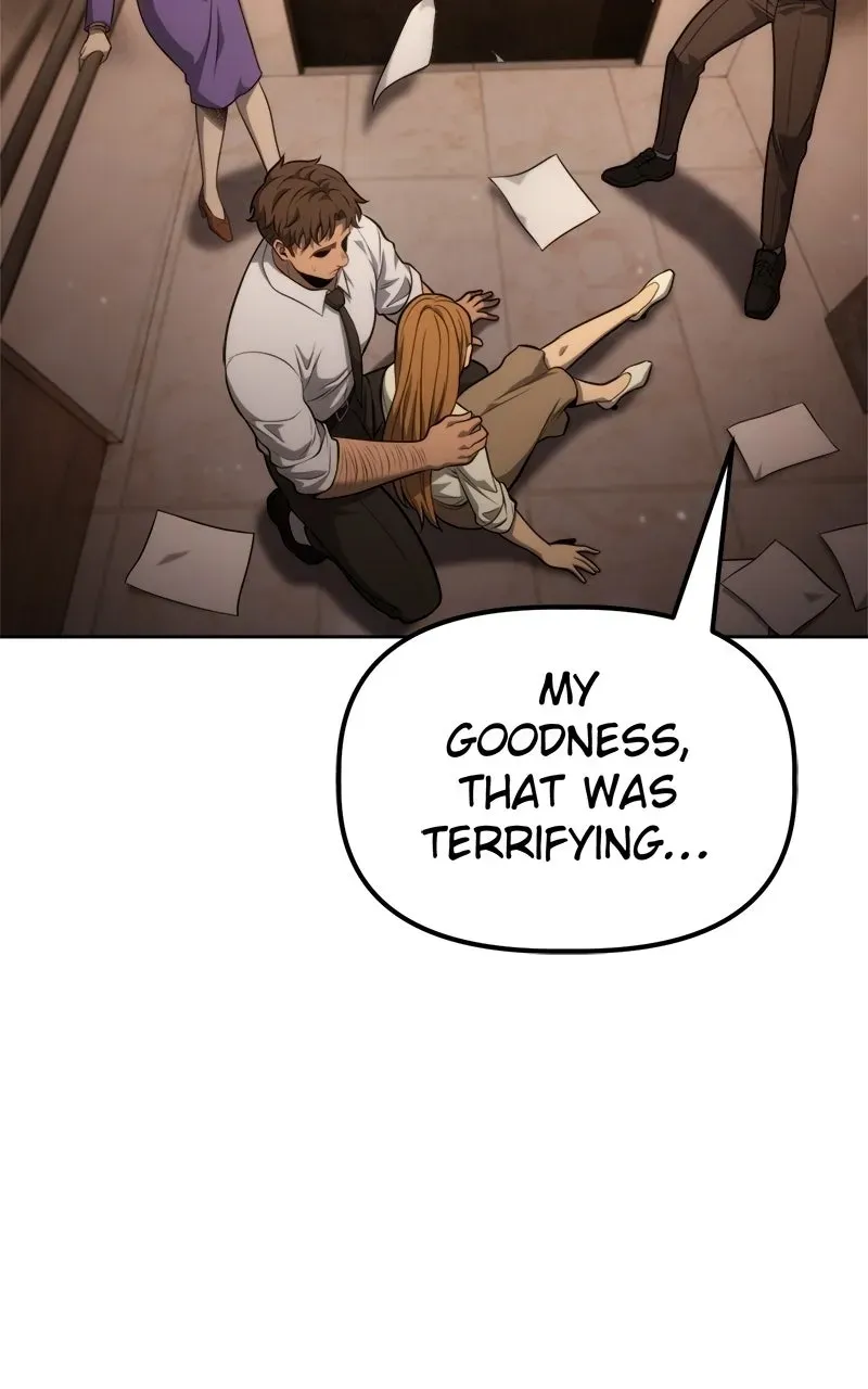 Read Finding Humanity chapter 2 image 87 on Lezhin