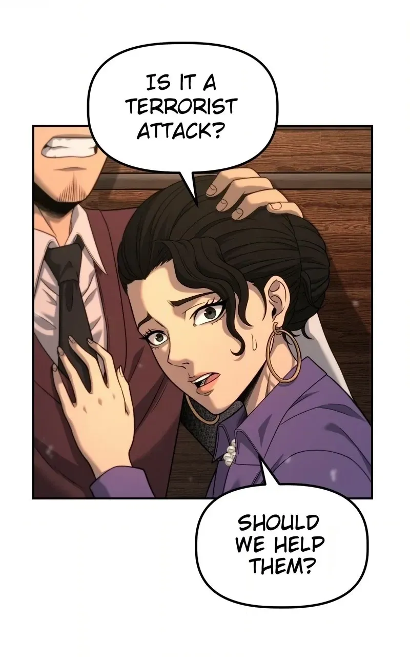 Read Finding Humanity chapter 2 image 9 on Lezhin