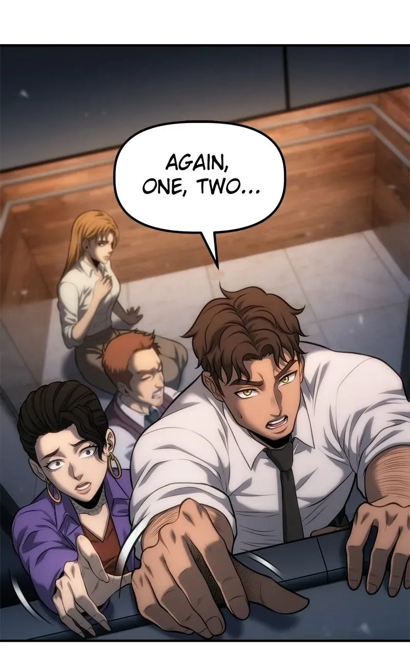 Read Finding Humanity chapter 2 image 91 on Lezhin