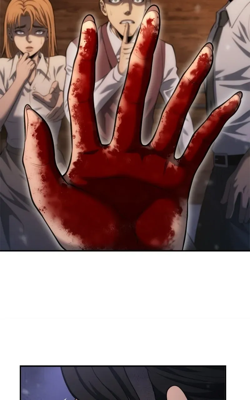 Read Finding Humanity chapter 2 image 98 on Lezhin