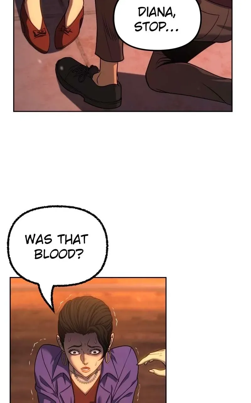 Read Finding Humanity chapter 3 image 1 on Lezhin