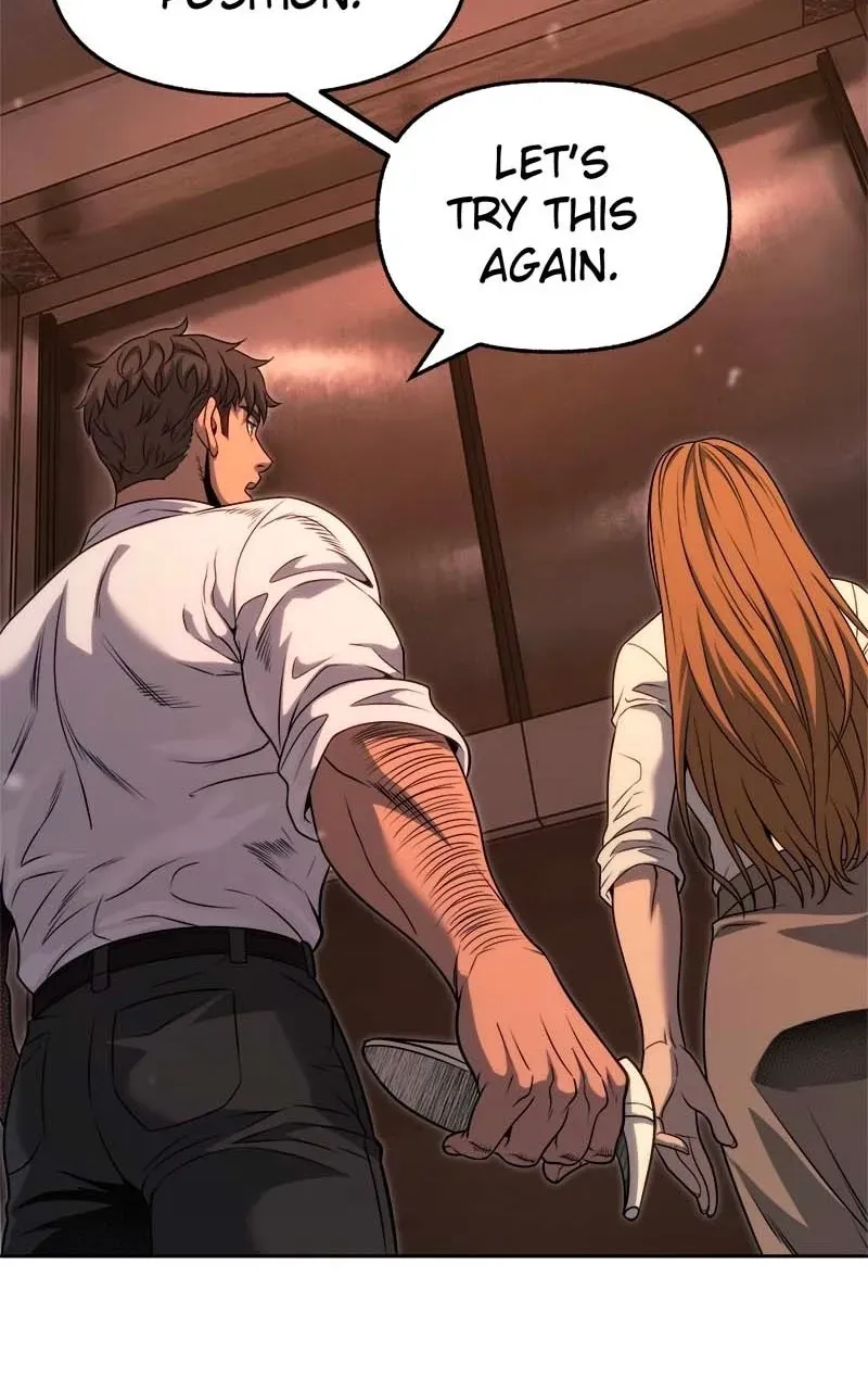 Read Finding Humanity chapter 3 image 10 on Lezhin