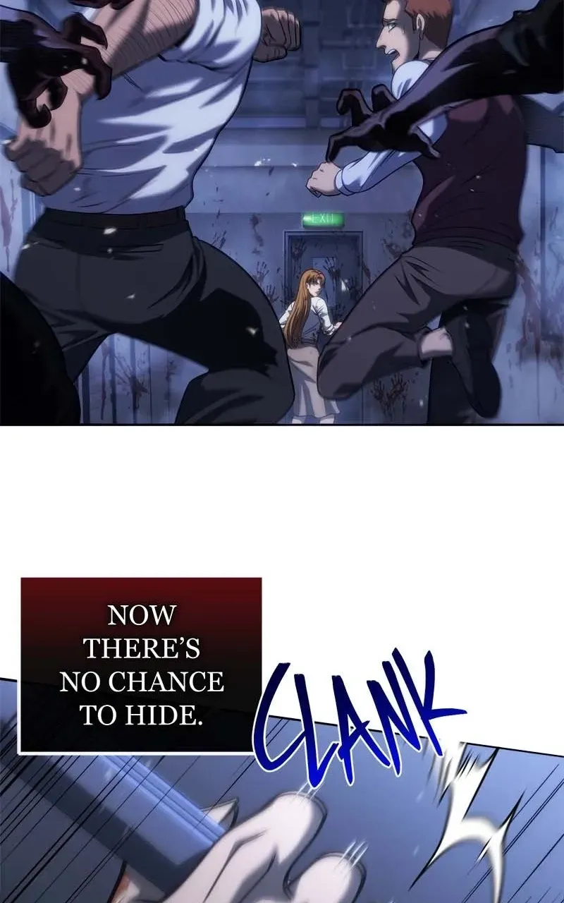 Read Finding Humanity chapter 3 image 100 on Lezhin