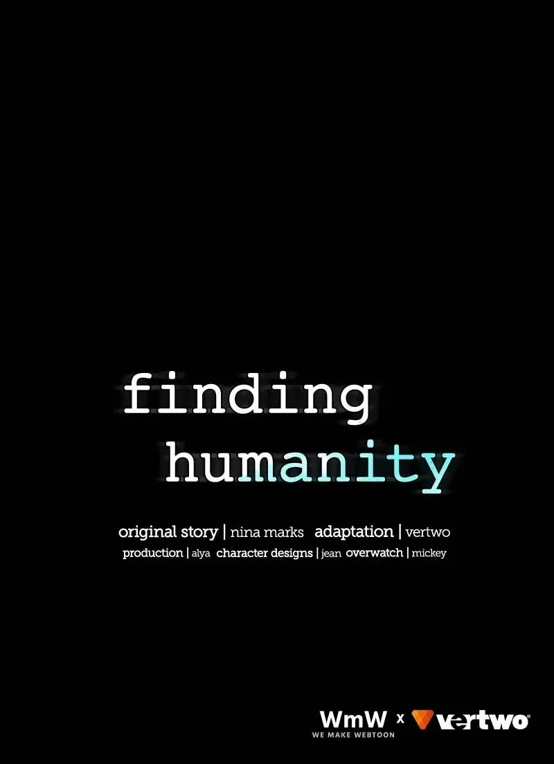 Read Finding Humanity chapter 3 image 104 on Lezhin