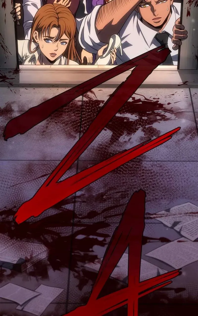 Read Finding Humanity chapter 3 image 21 on Lezhin