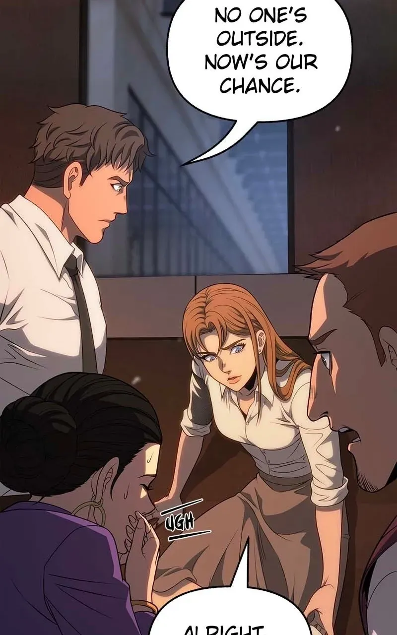 Read Finding Humanity chapter 3 image 25 on Lezhin
