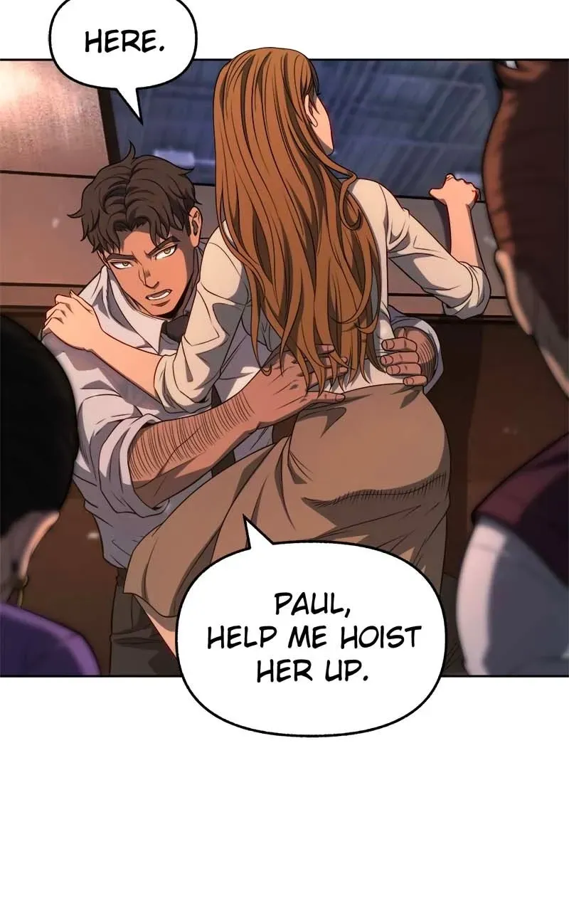 Read Finding Humanity chapter 3 image 27 on Lezhin