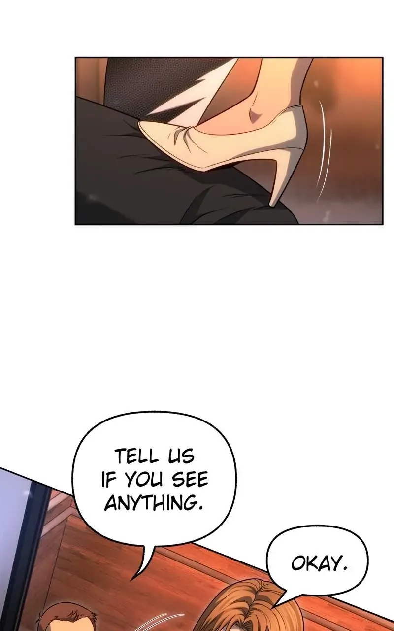 Read Finding Humanity chapter 3 image 28 on Lezhin