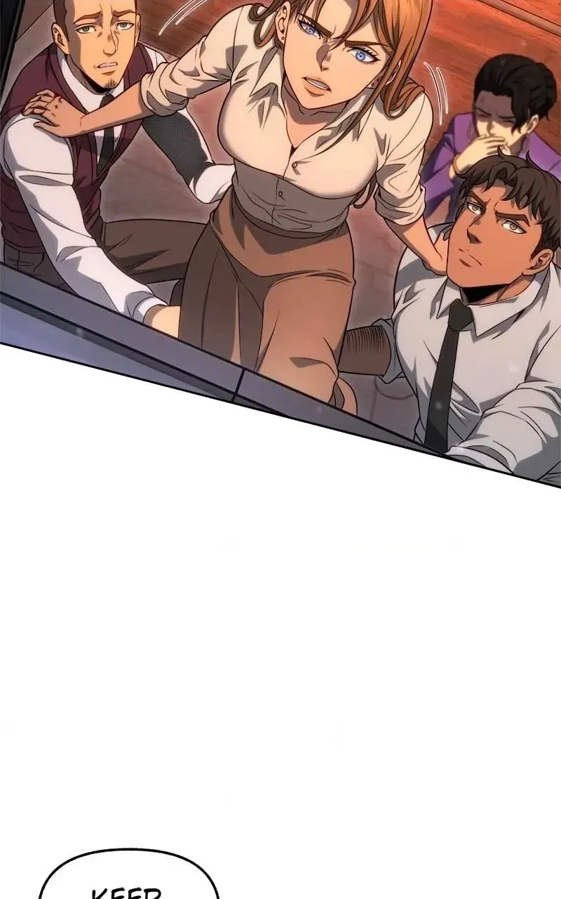 Read Finding Humanity chapter 3 image 29 on Lezhin