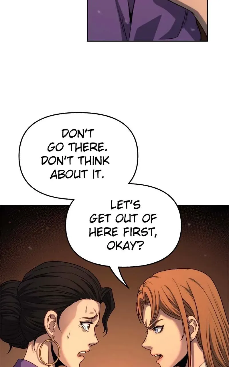 Read Finding Humanity chapter 3 image 3 on Lezhin