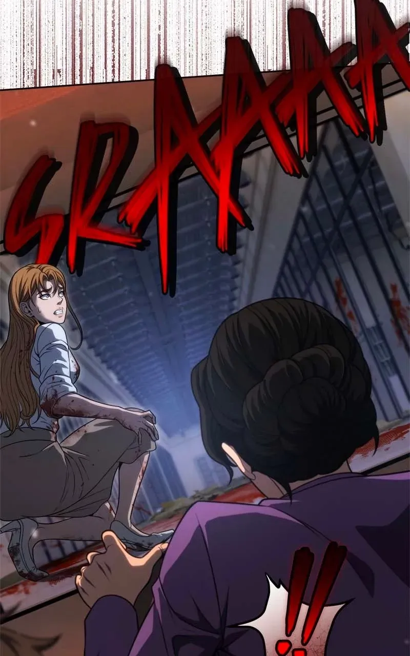 Read Finding Humanity chapter 3 image 33 on Lezhin