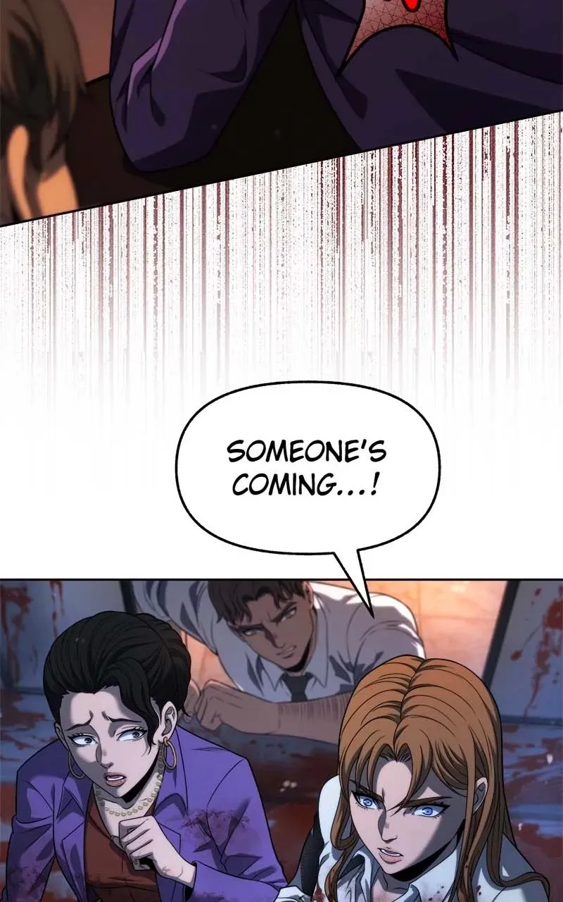 Read Finding Humanity chapter 3 image 34 on Lezhin
