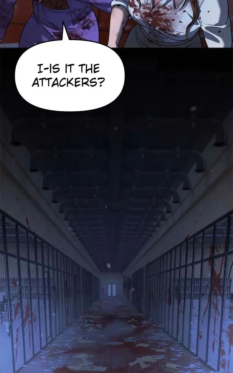 Read Finding Humanity chapter 3 image 35 on Lezhin