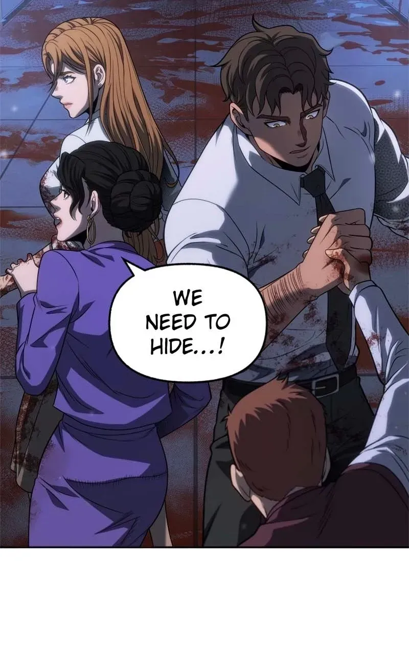 Read Finding Humanity chapter 3 image 36 on Lezhin