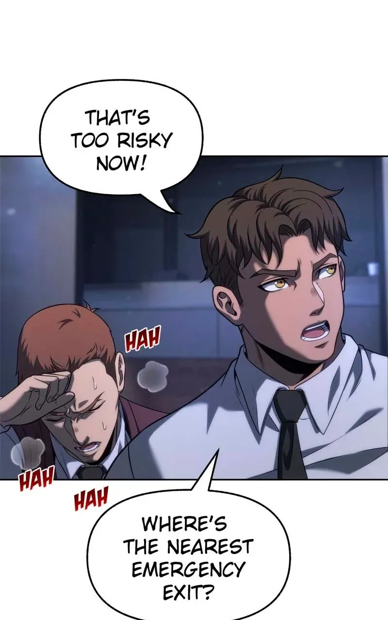 Read Finding Humanity chapter 3 image 37 on Lezhin