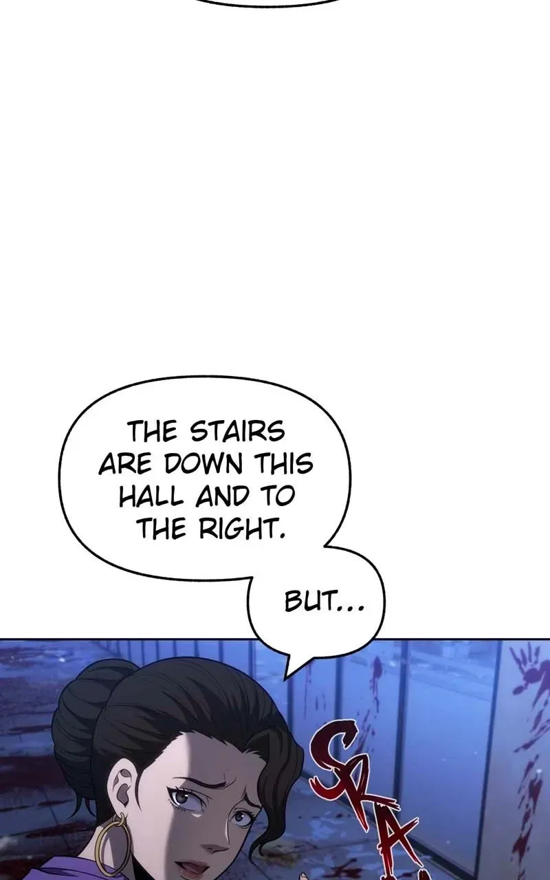 Read Finding Humanity chapter 3 image 38 on Lezhin