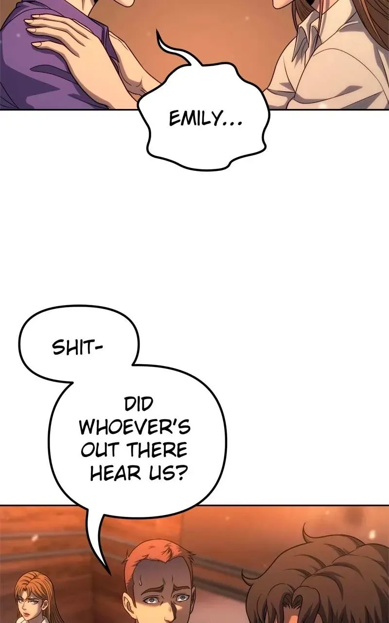 Read Finding Humanity chapter 3 image 4 on Lezhin