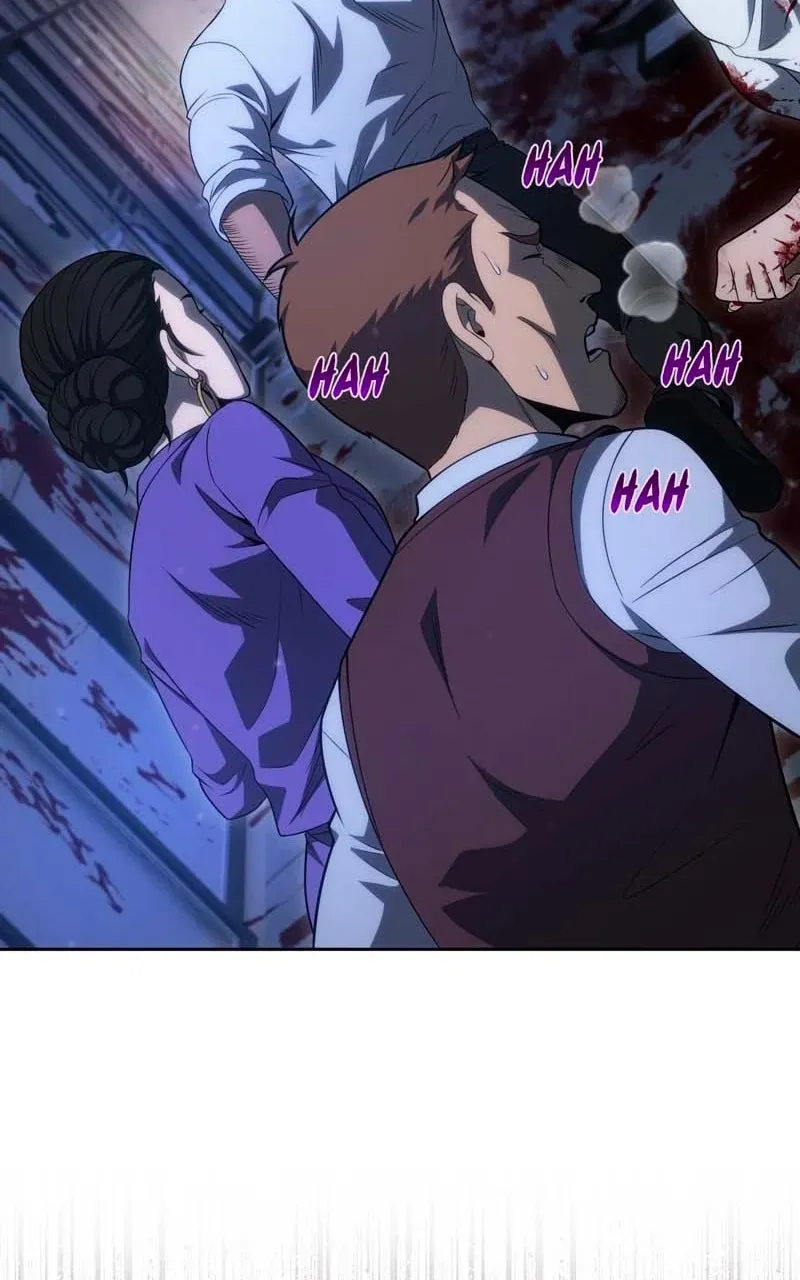 Read Finding Humanity chapter 3 image 40 on Lezhin