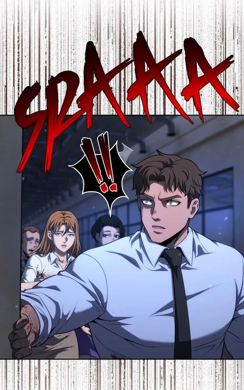 Read Finding Humanity chapter 3 image 41 on Lezhin