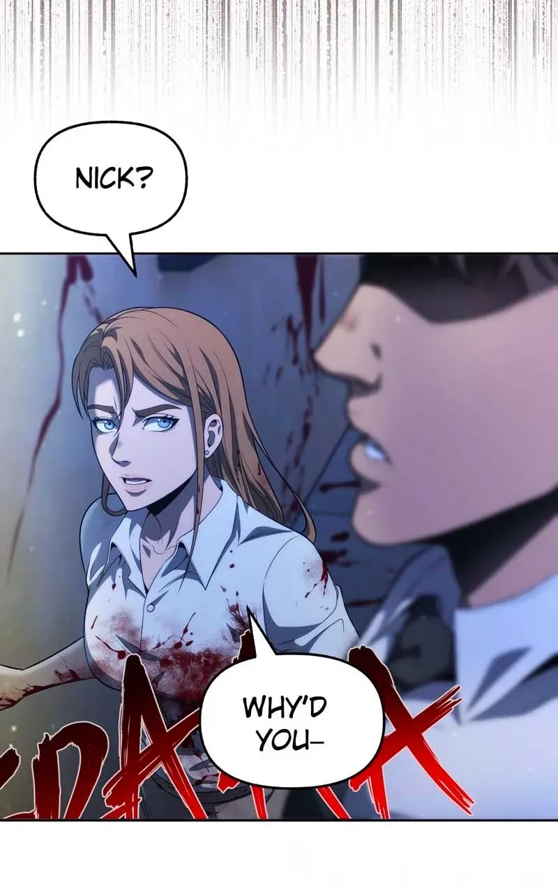 Read Finding Humanity chapter 3 image 42 on Lezhin