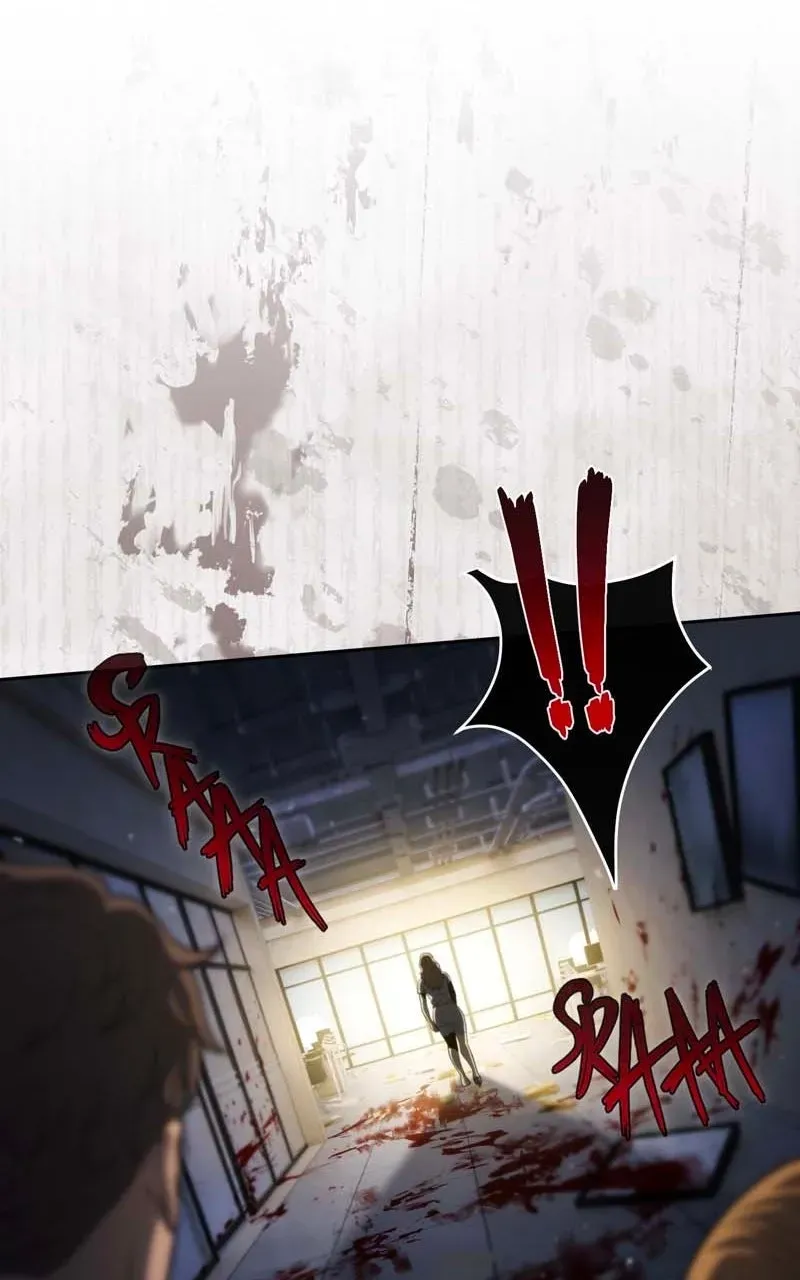 Read Finding Humanity chapter 3 image 43 on Lezhin