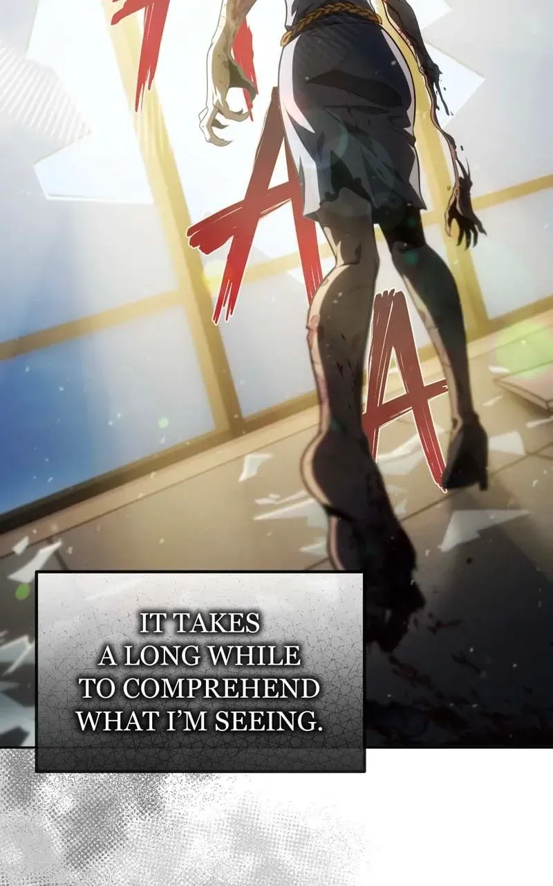 Read Finding Humanity chapter 3 image 45 on Lezhin