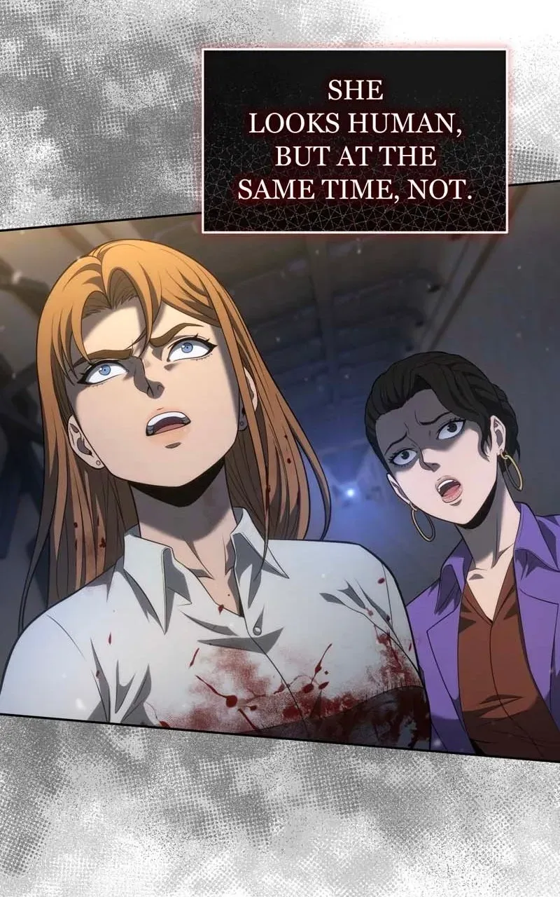 Read Finding Humanity chapter 3 image 46 on Lezhin