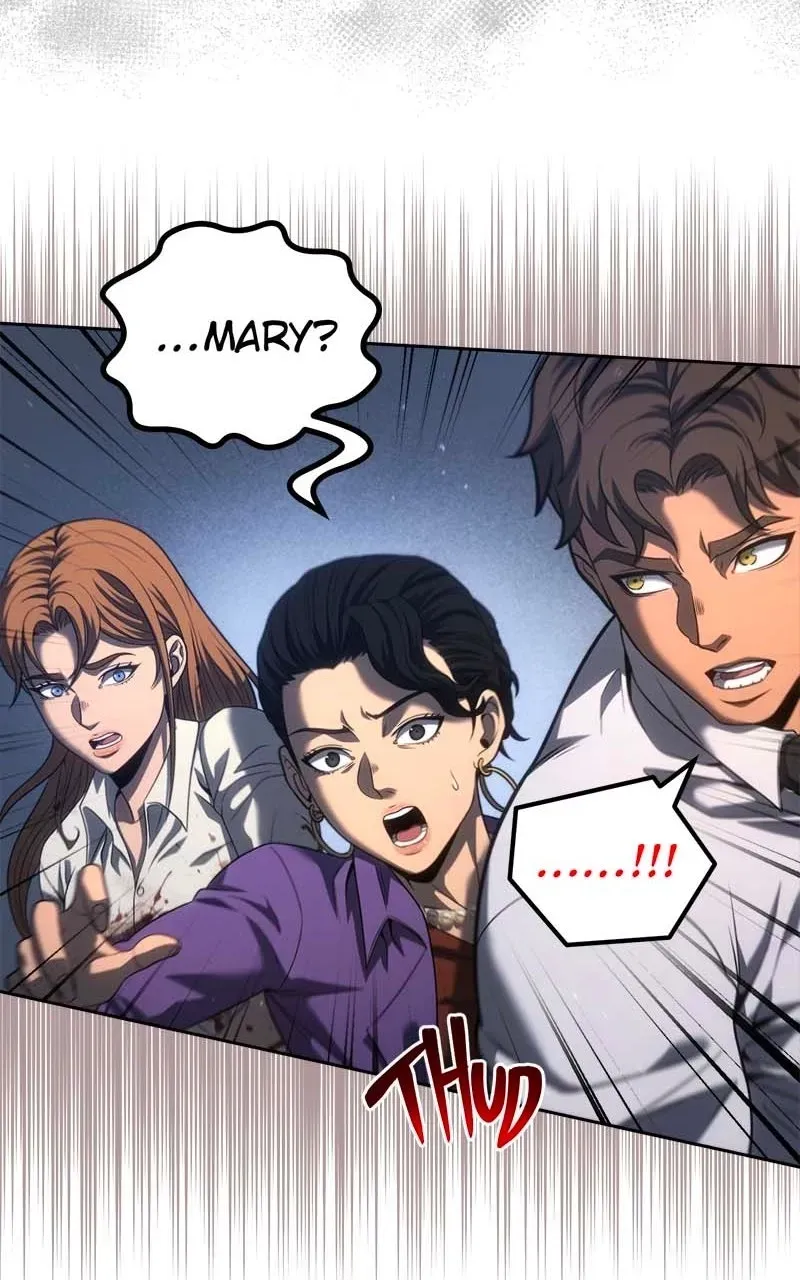 Read Finding Humanity chapter 3 image 47 on Lezhin