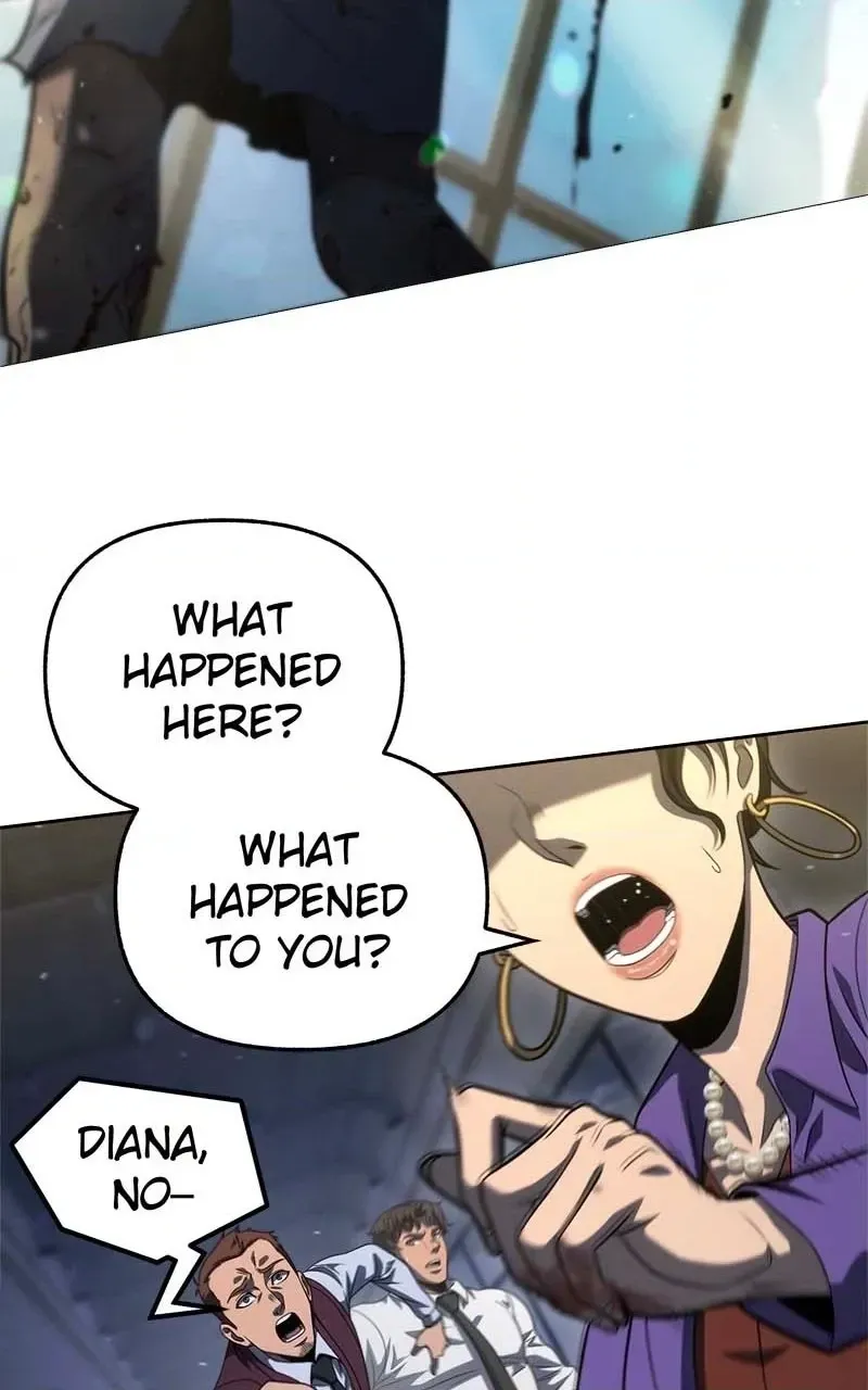 Read Finding Humanity chapter 3 image 49 on Lezhin