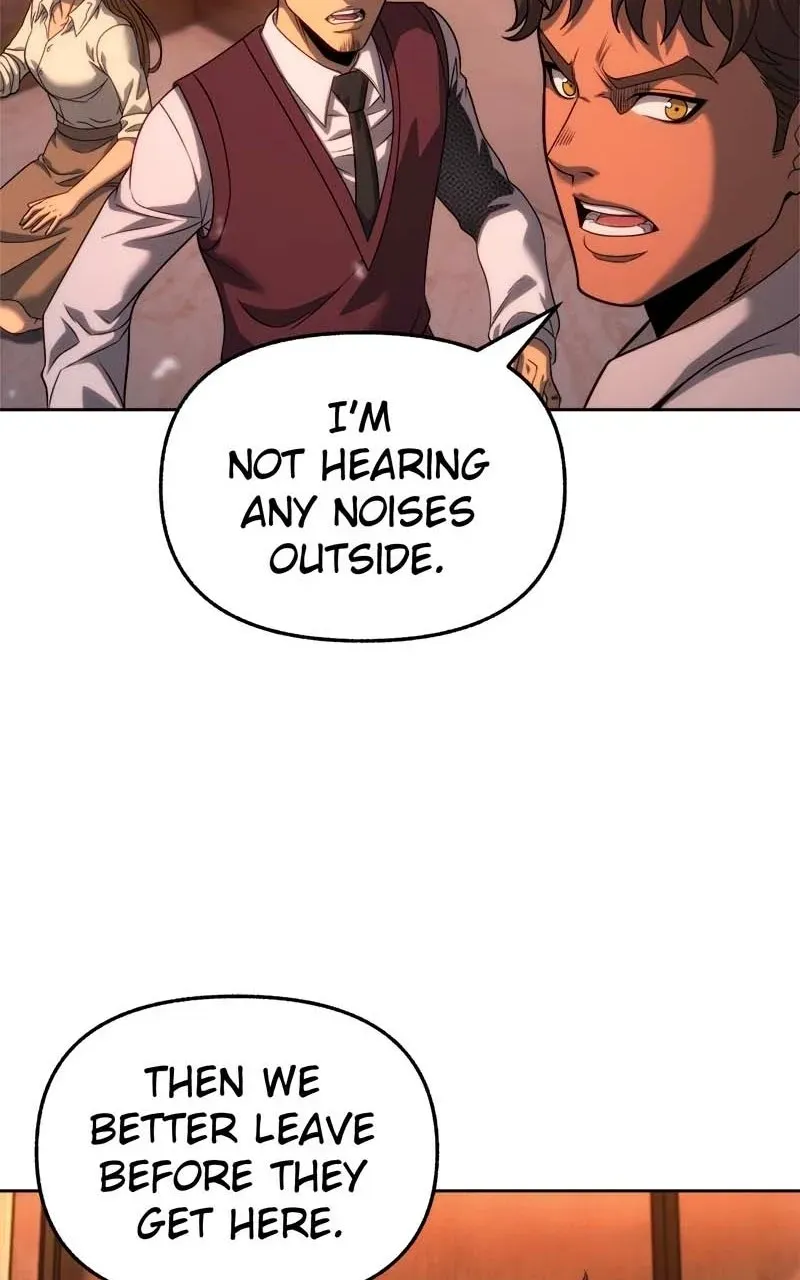 Read Finding Humanity chapter 3 image 5 on Lezhin