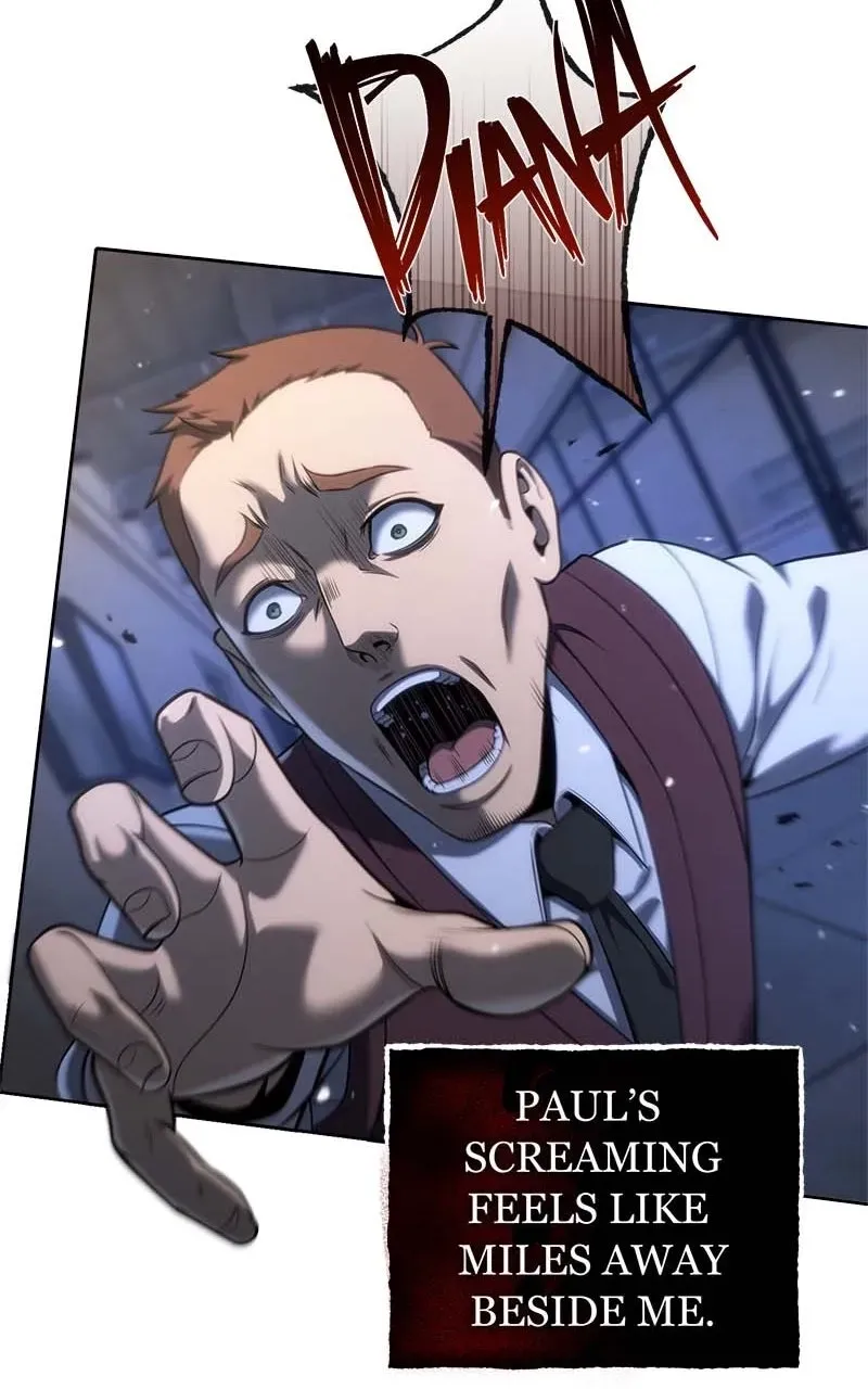Read Finding Humanity chapter 3 image 63 on Lezhin