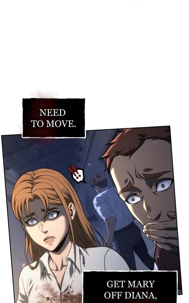 Read Finding Humanity chapter 3 image 64 on Lezhin