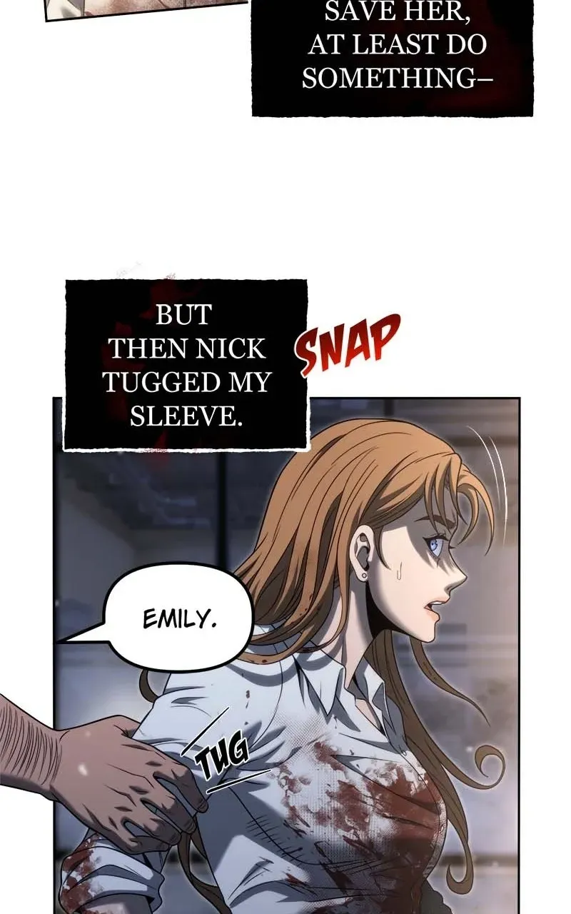 Read Finding Humanity chapter 3 image 65 on Lezhin
