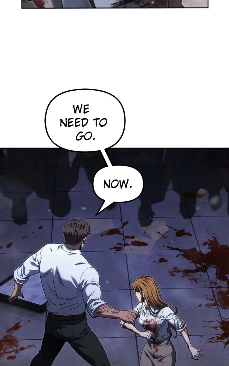 Read Finding Humanity chapter 3 image 66 on Lezhin