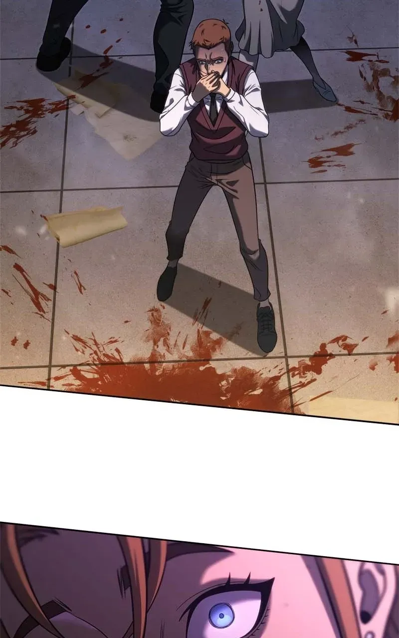 Read Finding Humanity chapter 3 image 67 on Lezhin